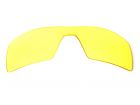 Galaxylense Replacement For Oakley Oil Rig Yellow Color Night Vision